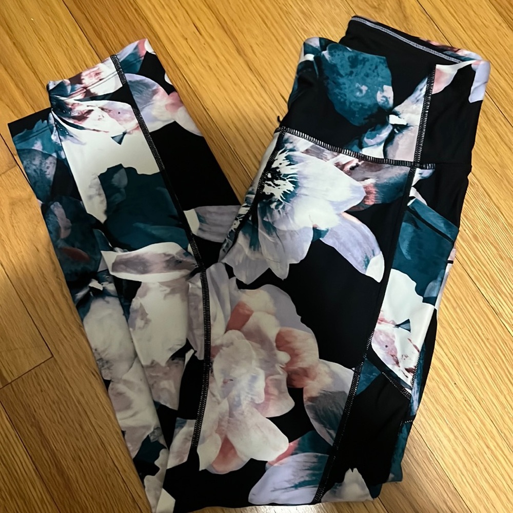 Calvin Klein Performance leggings